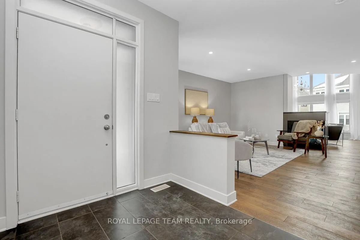 Photo 4 of 749 Brian Good Avenue, Ottawa, Riverside South/Gloucester Glen — HOMEH
