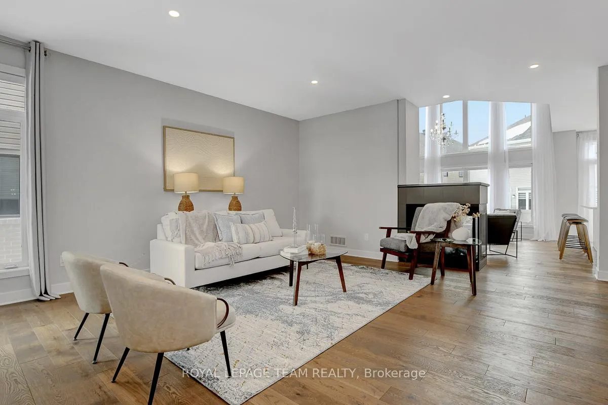 Photo 5 of 749 Brian Good Avenue, Ottawa, Riverside South/Gloucester Glen — HOMEH
