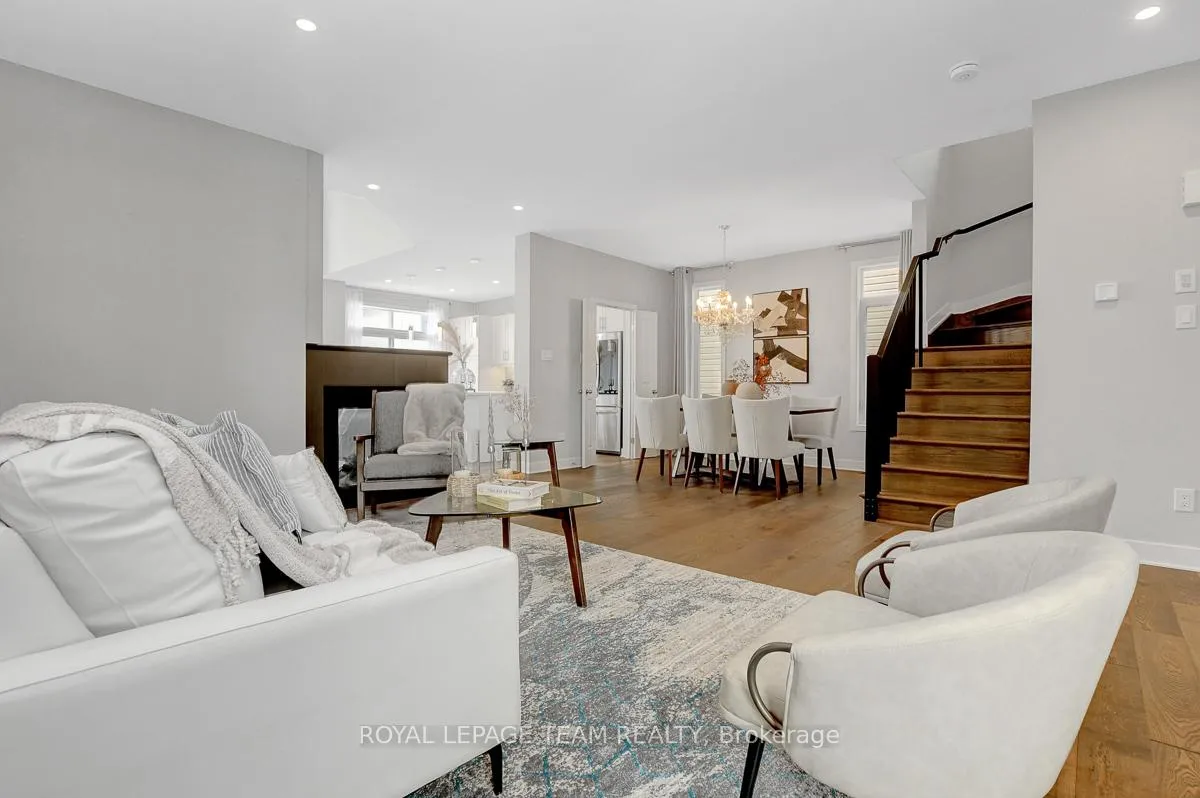 Photo 6 of 749 Brian Good Avenue, Ottawa, Riverside South/Gloucester Glen — HOMEH