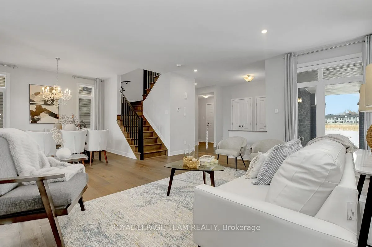 Photo 7 of 749 Brian Good Avenue, Ottawa, Riverside South/Gloucester Glen — HOMEH