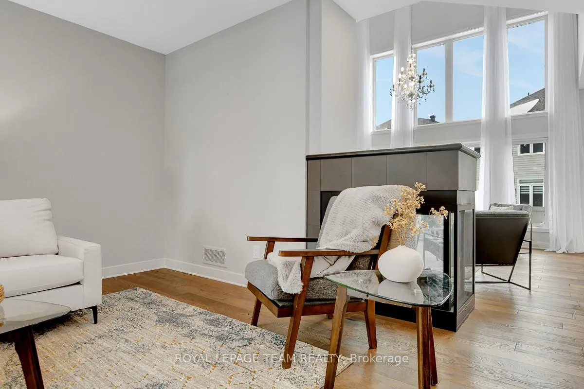Photo 8 of 749 Brian Good Avenue, Ottawa, Riverside South/Gloucester Glen — HOMEH