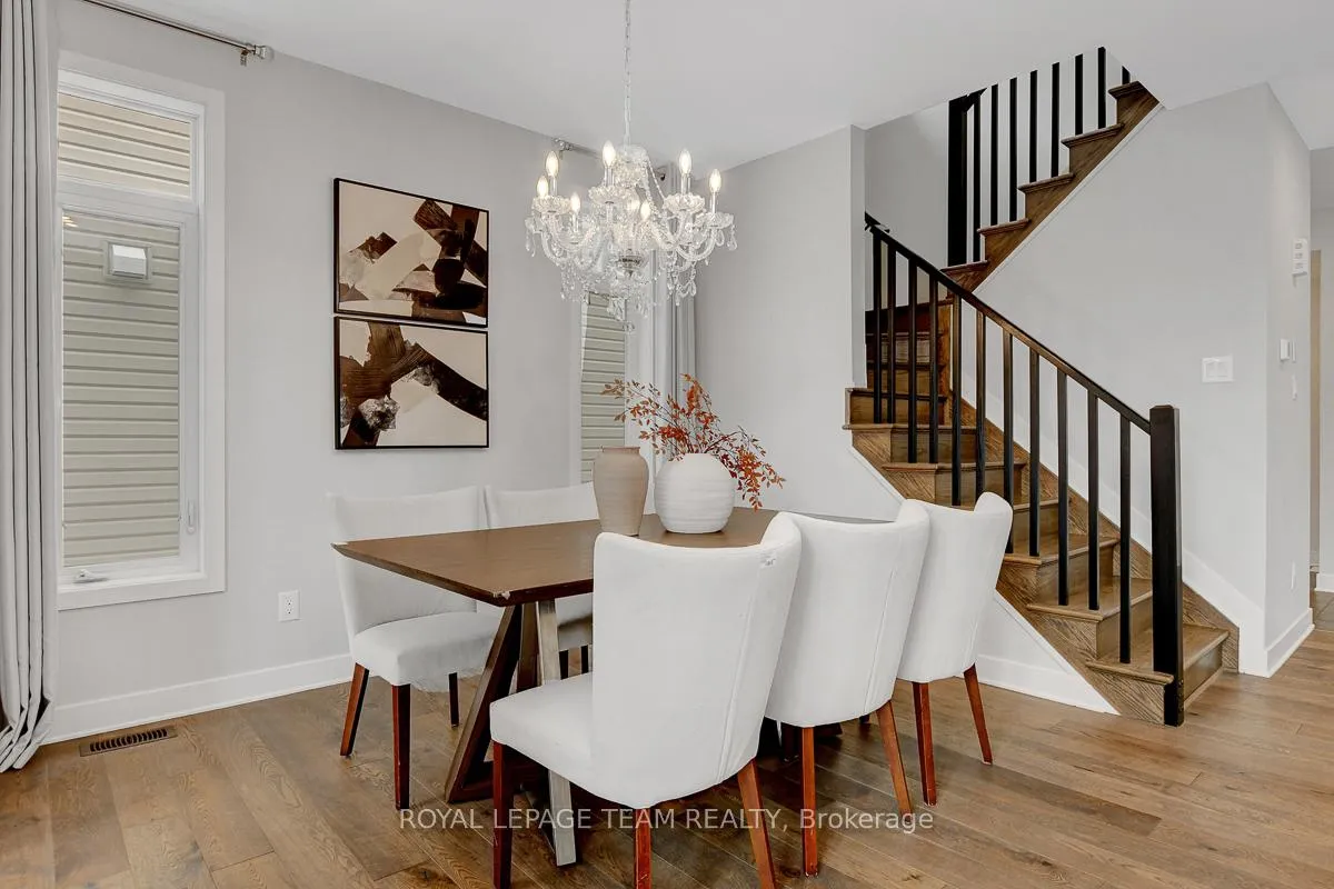 Photo 11 of 749 Brian Good Avenue, Ottawa, Riverside South/Gloucester Glen — HOMEH