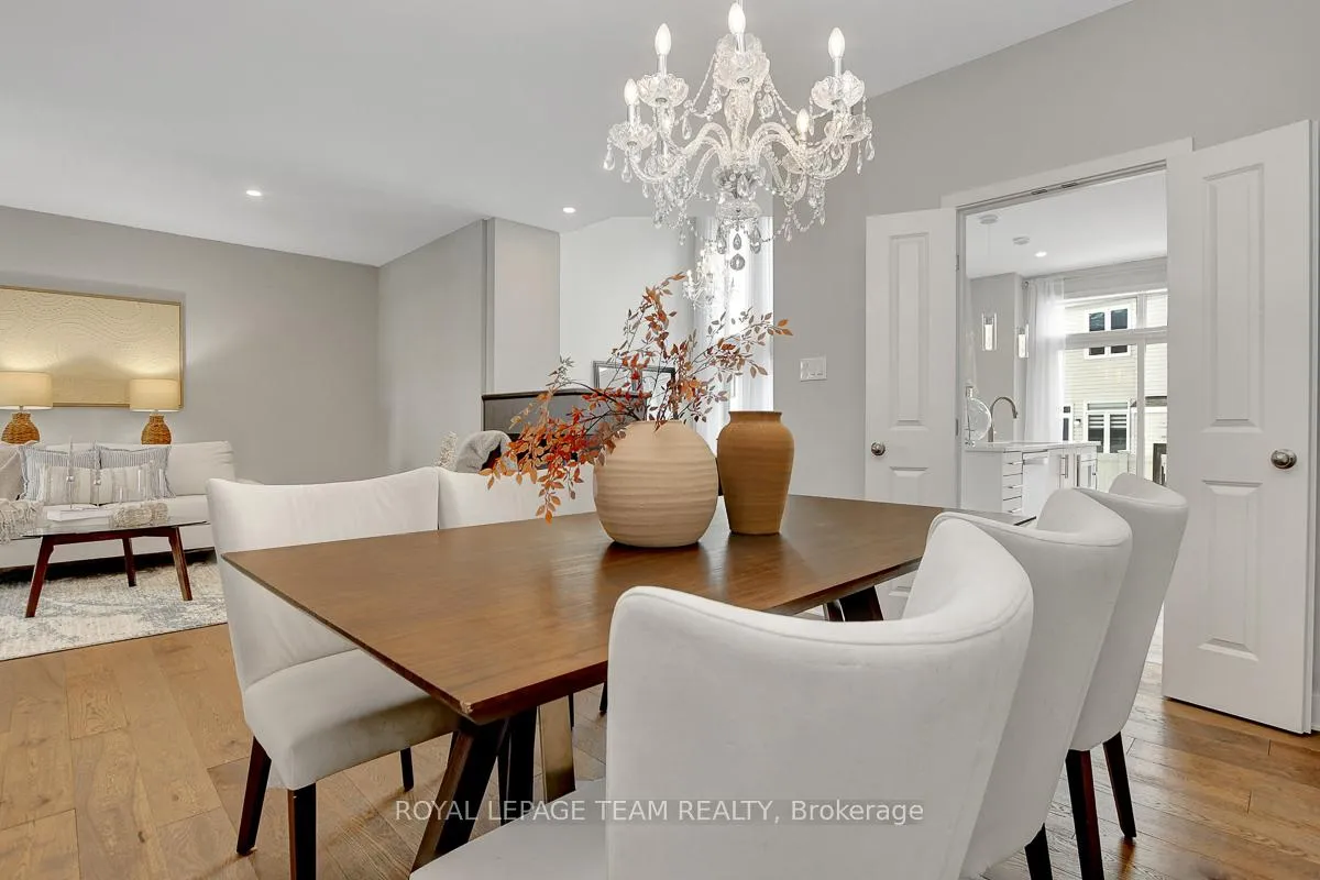 Photo 12 of 749 Brian Good Avenue, Ottawa, Riverside South/Gloucester Glen — HOMEH