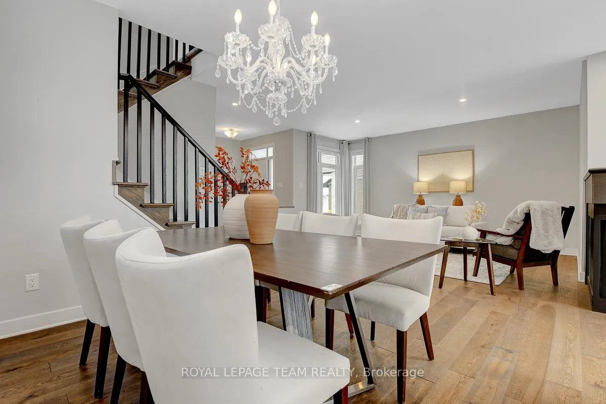 Photo 13 of 749 Brian Good Avenue, Ottawa, Riverside South/Gloucester Glen — HOMEH