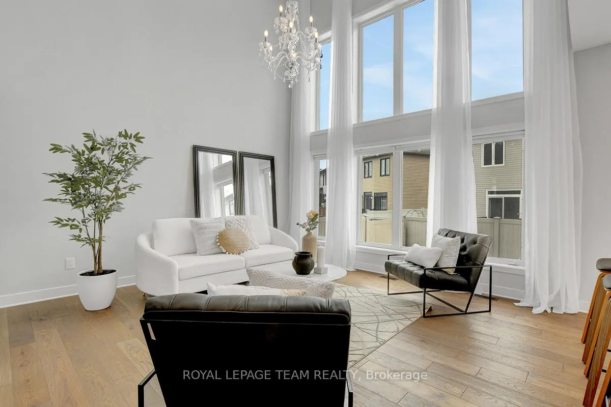 Photo 14 of 749 Brian Good Avenue, Ottawa, Riverside South/Gloucester Glen — HOMEH