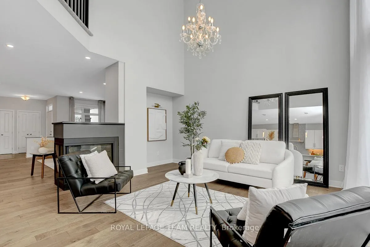 Photo 15 of 749 Brian Good Avenue, Ottawa, Riverside South/Gloucester Glen — HOMEH