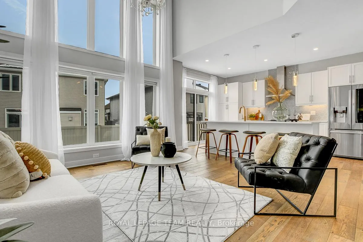 Photo 17 of 749 Brian Good Avenue, Ottawa, Riverside South/Gloucester Glen — HOMEH