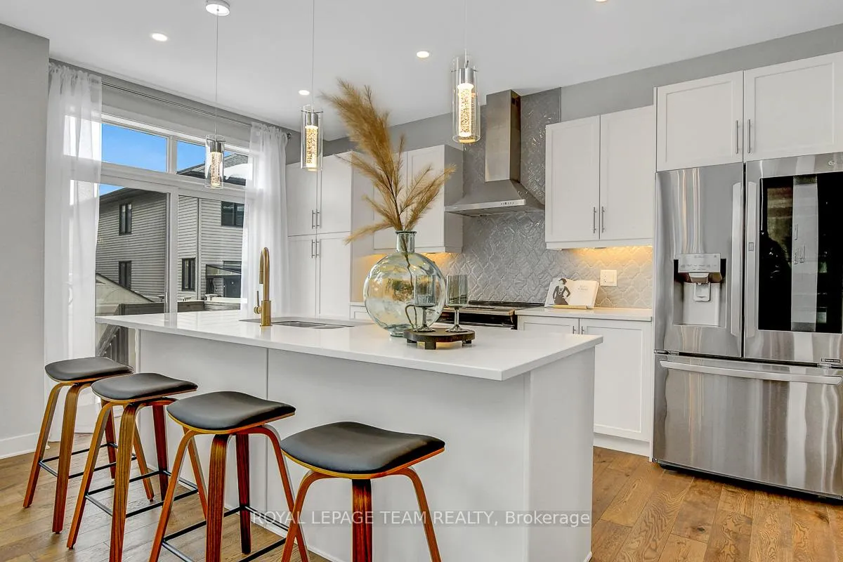Photo 18 of 749 Brian Good Avenue, Ottawa, Riverside South/Gloucester Glen — HOMEH