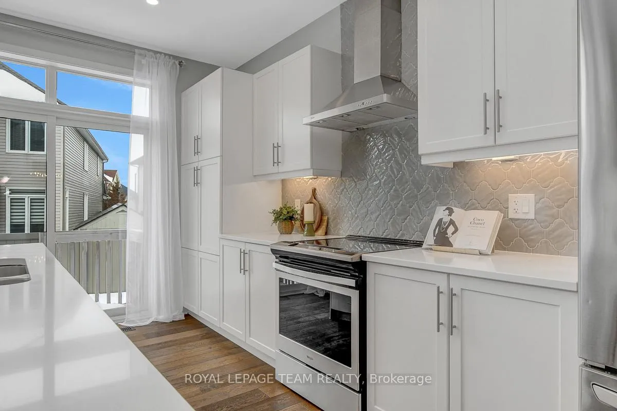 Photo 19 of 749 Brian Good Avenue, Ottawa, Riverside South/Gloucester Glen — HOMEH
