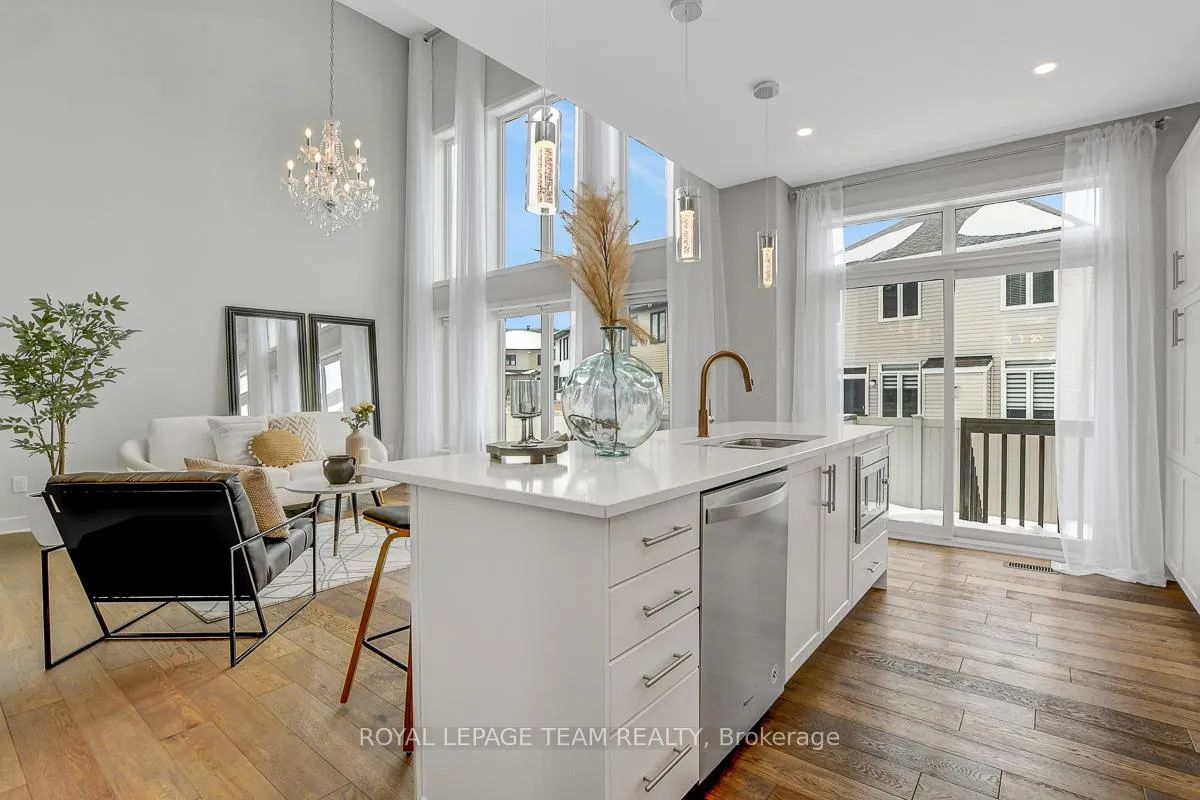 Photo 20 of 749 Brian Good Avenue, Ottawa, Riverside South/Gloucester Glen — HOMEH