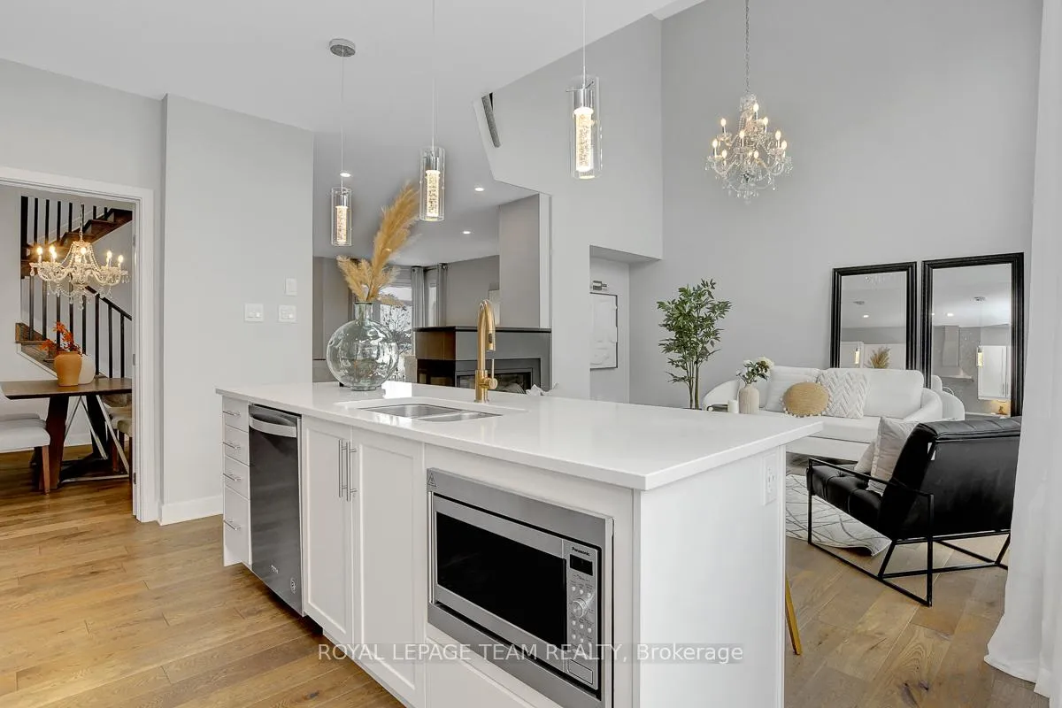 Photo 21 of 749 Brian Good Avenue, Ottawa, Riverside South/Gloucester Glen — HOMEH