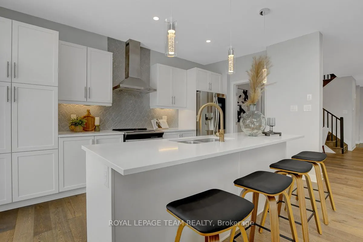 Photo 22 of 749 Brian Good Avenue, Ottawa, Riverside South/Gloucester Glen — HOMEH