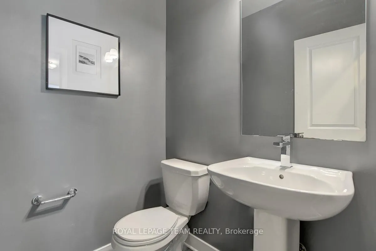 Photo 23 of 749 Brian Good Avenue, Ottawa, Riverside South/Gloucester Glen — HOMEH