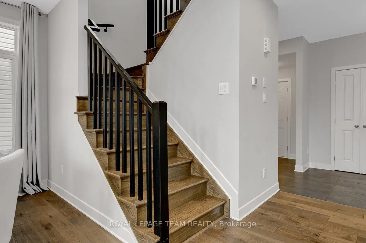 Photo 25 of 749 Brian Good Avenue, Ottawa, Riverside South/Gloucester Glen — HOMEH