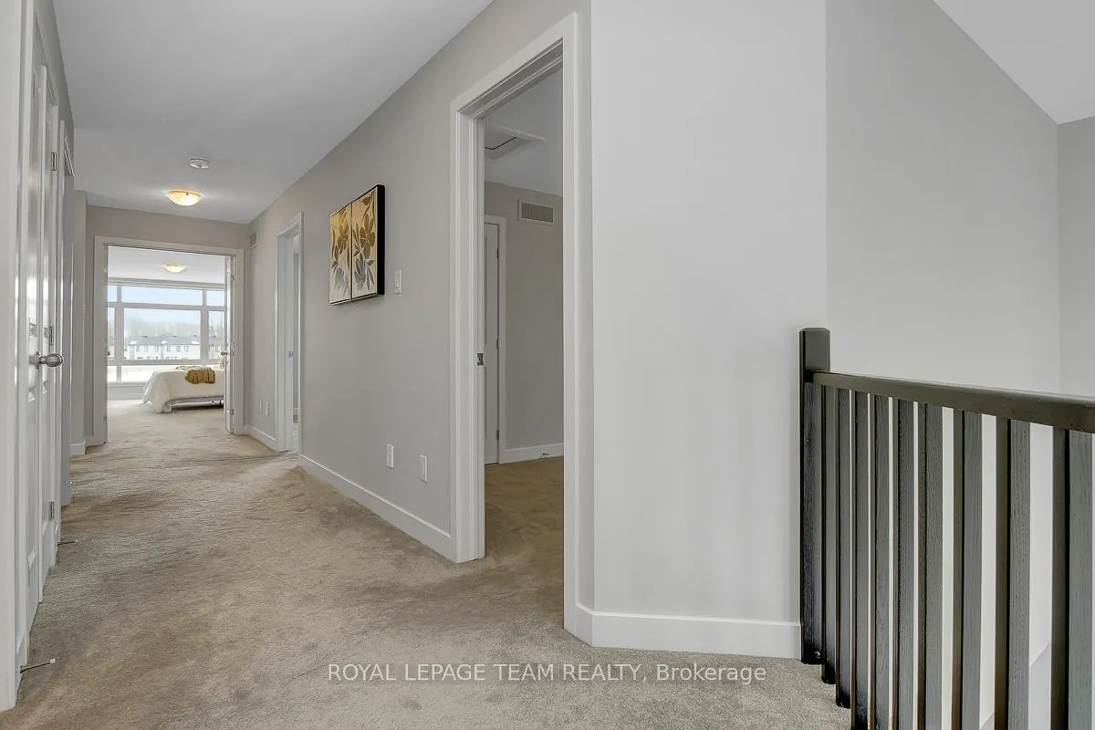 Photo 26 of 749 Brian Good Avenue, Ottawa, Riverside South/Gloucester Glen — HOMEH