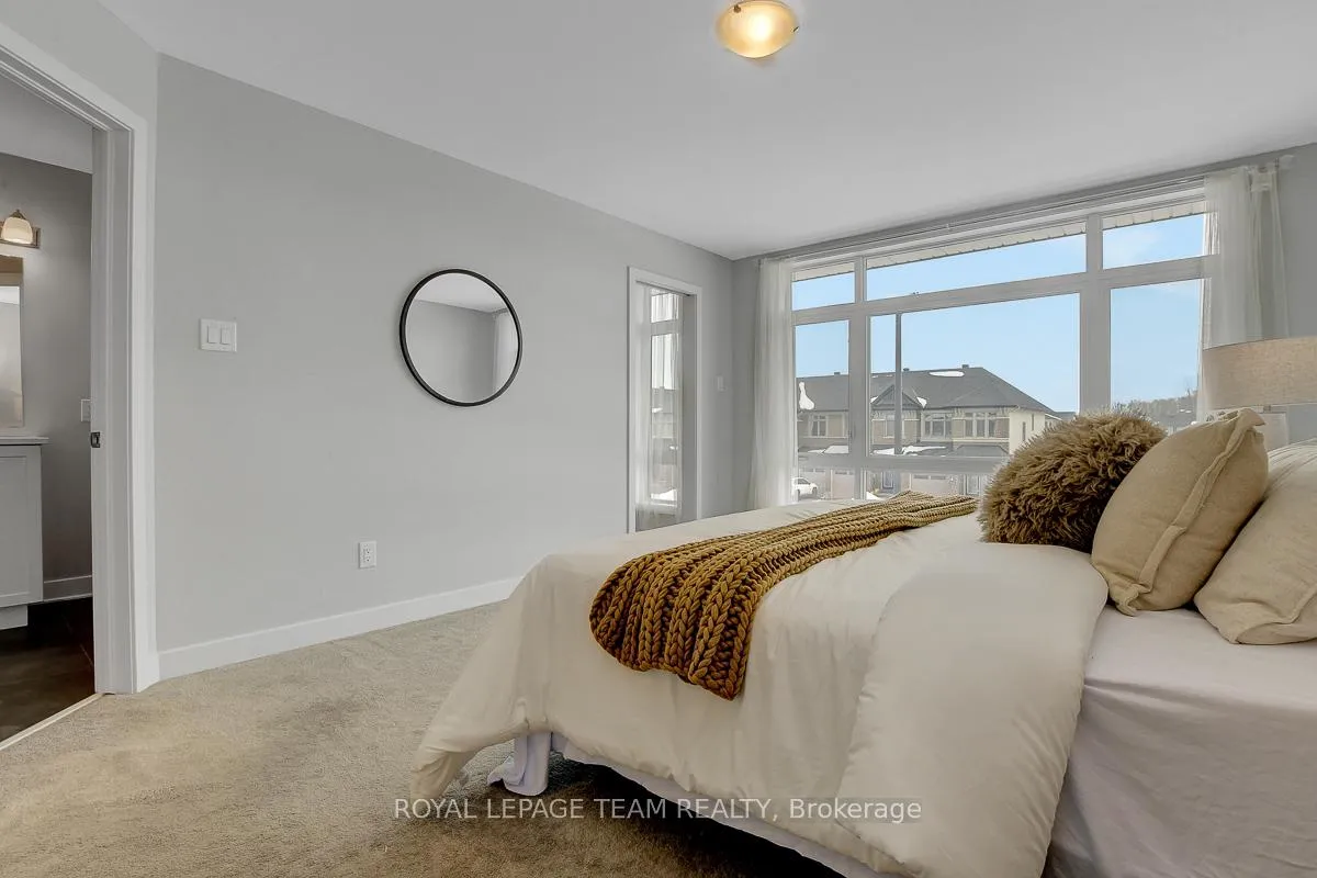 Photo 28 of 749 Brian Good Avenue, Ottawa, Riverside South/Gloucester Glen — HOMEH