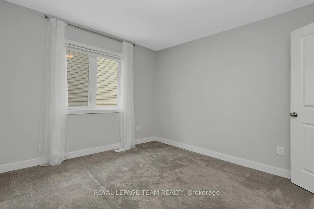 Photo 37 of 749 Brian Good Avenue, Ottawa, Riverside South/Gloucester Glen — HOMEH