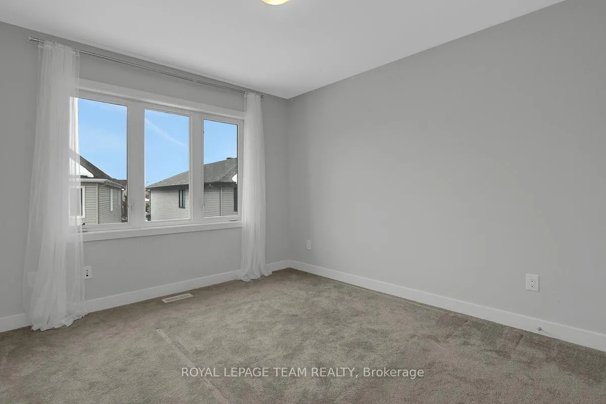 Photo 39 of 749 Brian Good Avenue, Ottawa, Riverside South/Gloucester Glen — HOMEH