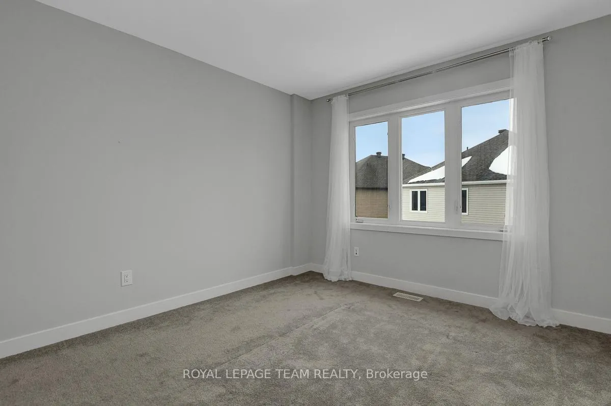 Photo 40 of 749 Brian Good Avenue, Ottawa, Riverside South/Gloucester Glen — HOMEH