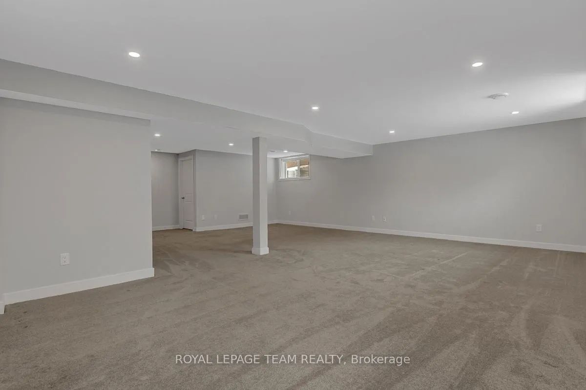 Photo 45 of 749 Brian Good Avenue, Ottawa, Riverside South/Gloucester Glen — HOMEH