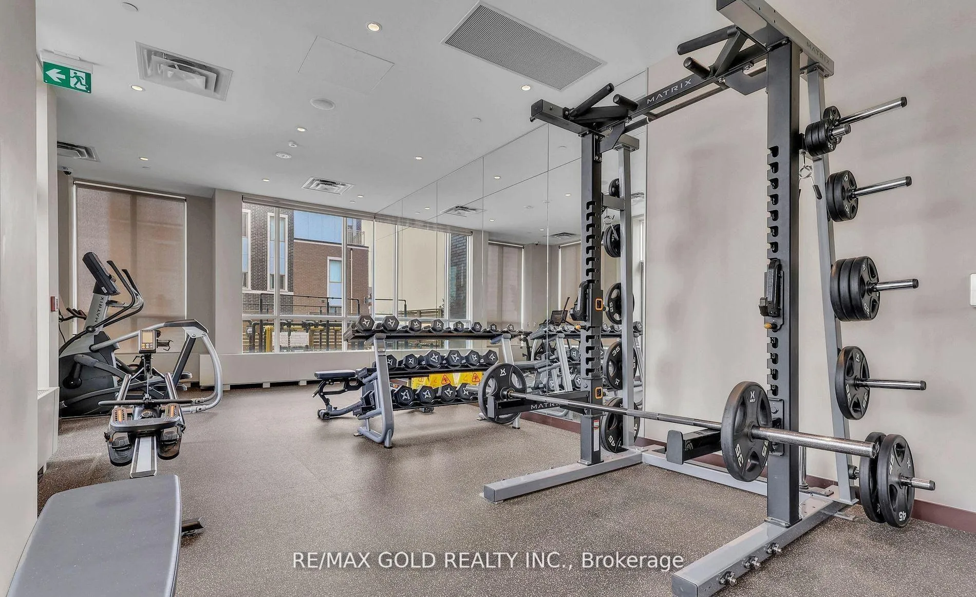 Photo 7 of Unit 1116, 60 Honeycrisp Crescent, Vaughan, Vaughan Corporate Centre — HOMEH