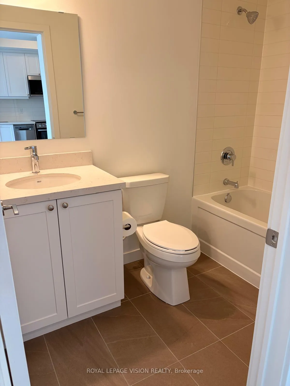 Photo 10 of Unit 503, 51 Clarington Boulevard, Clarington, Bowmanville — HOMEH