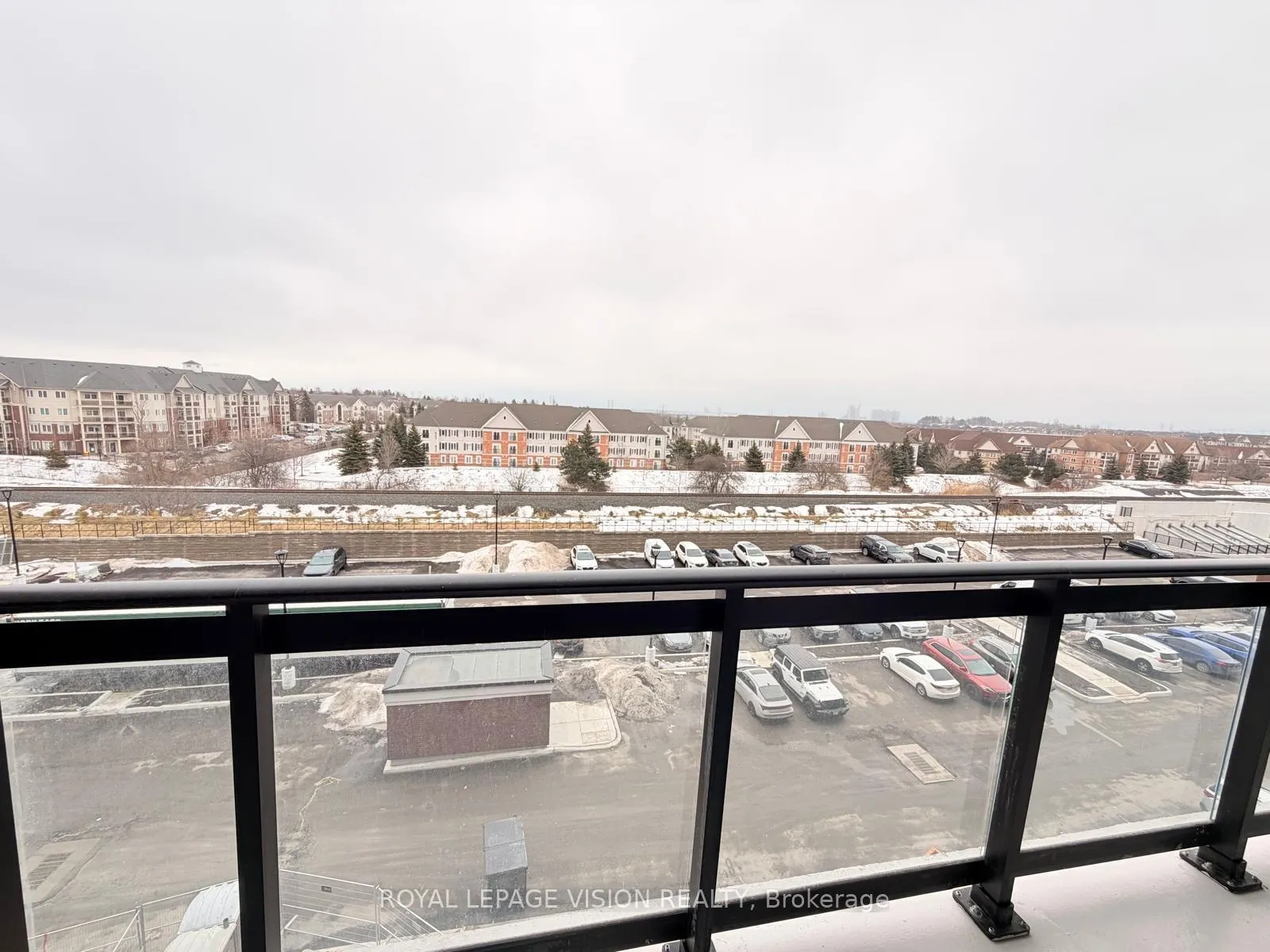 Photo 29 of Unit 503, 51 Clarington Boulevard, Clarington, Bowmanville — HOMEH