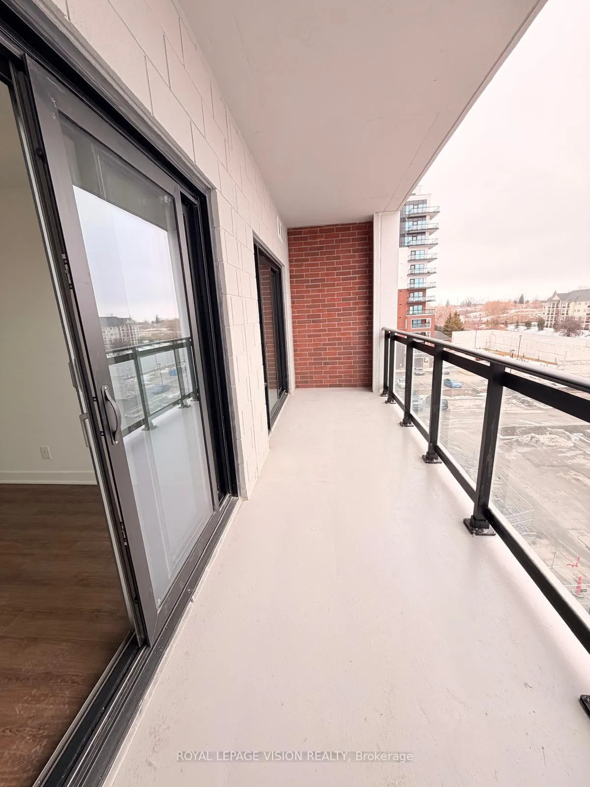 Photo 33 of Unit 503, 51 Clarington Boulevard, Clarington, Bowmanville — HOMEH