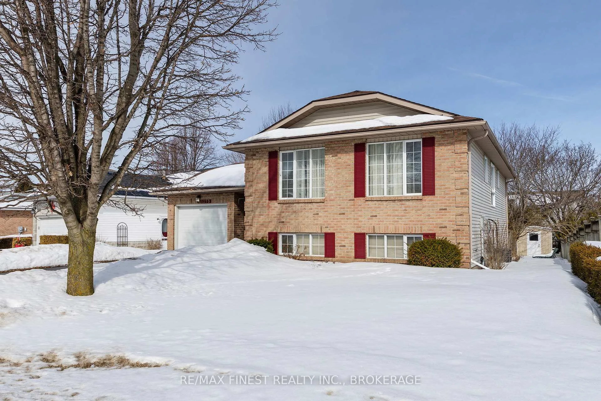 Photo 3 of 1273 Acadia Drive, Kingston, City Southwest — HOMEH