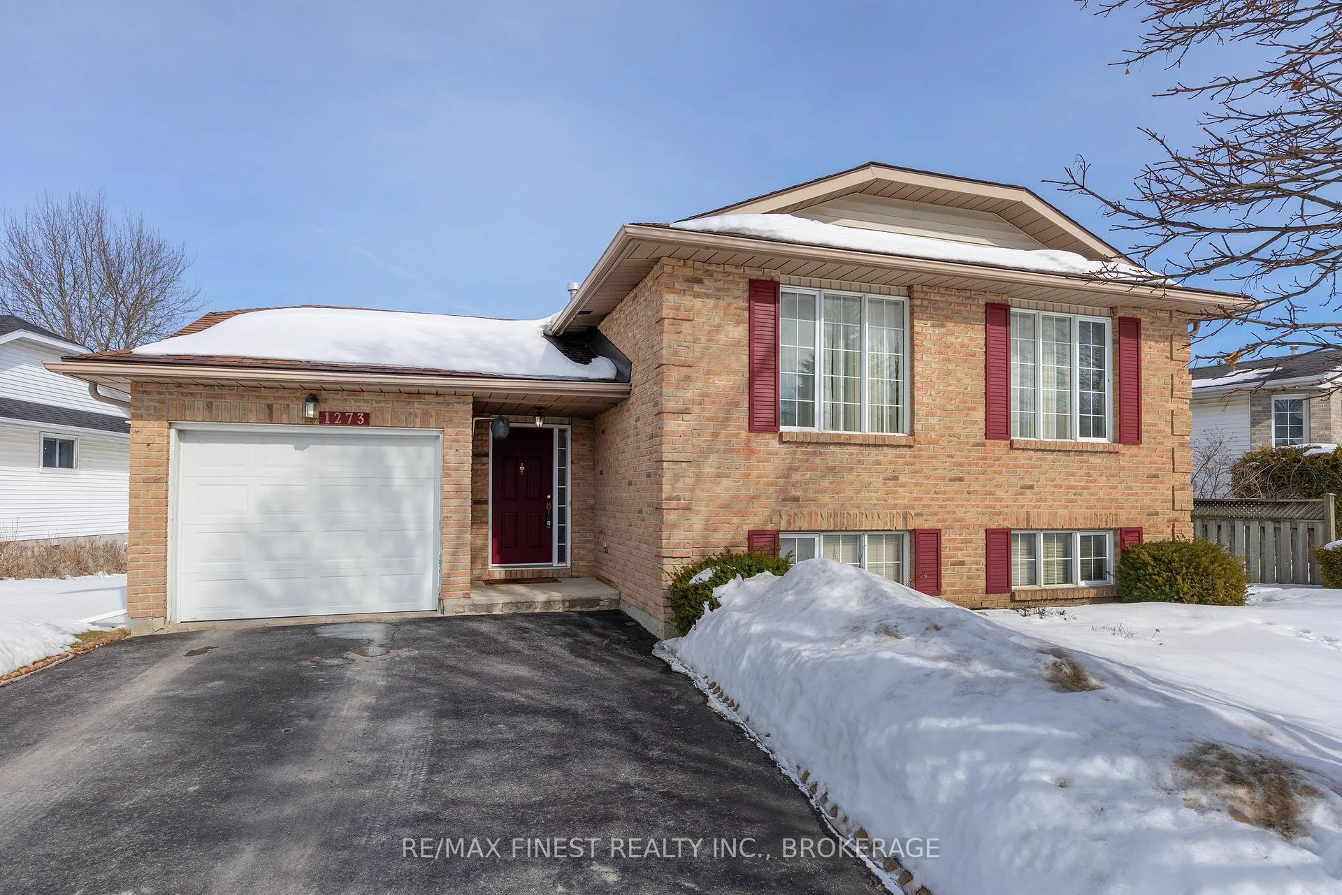 Photo 4 of 1273 Acadia Drive, Kingston, City Southwest — HOMEH