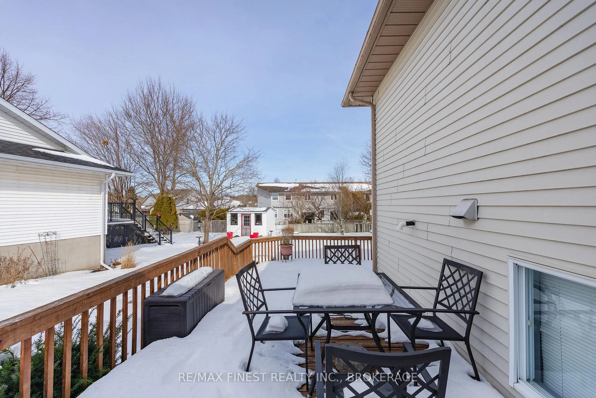 Photo 44 of 1273 Acadia Drive, Kingston, City Southwest — HOMEH