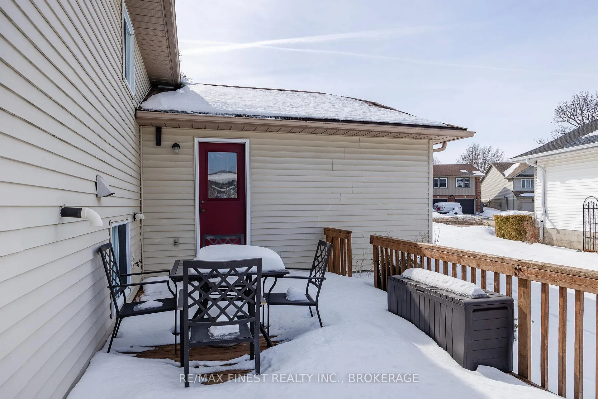 Photo 45 of 1273 Acadia Drive, Kingston, City Southwest — HOMEH