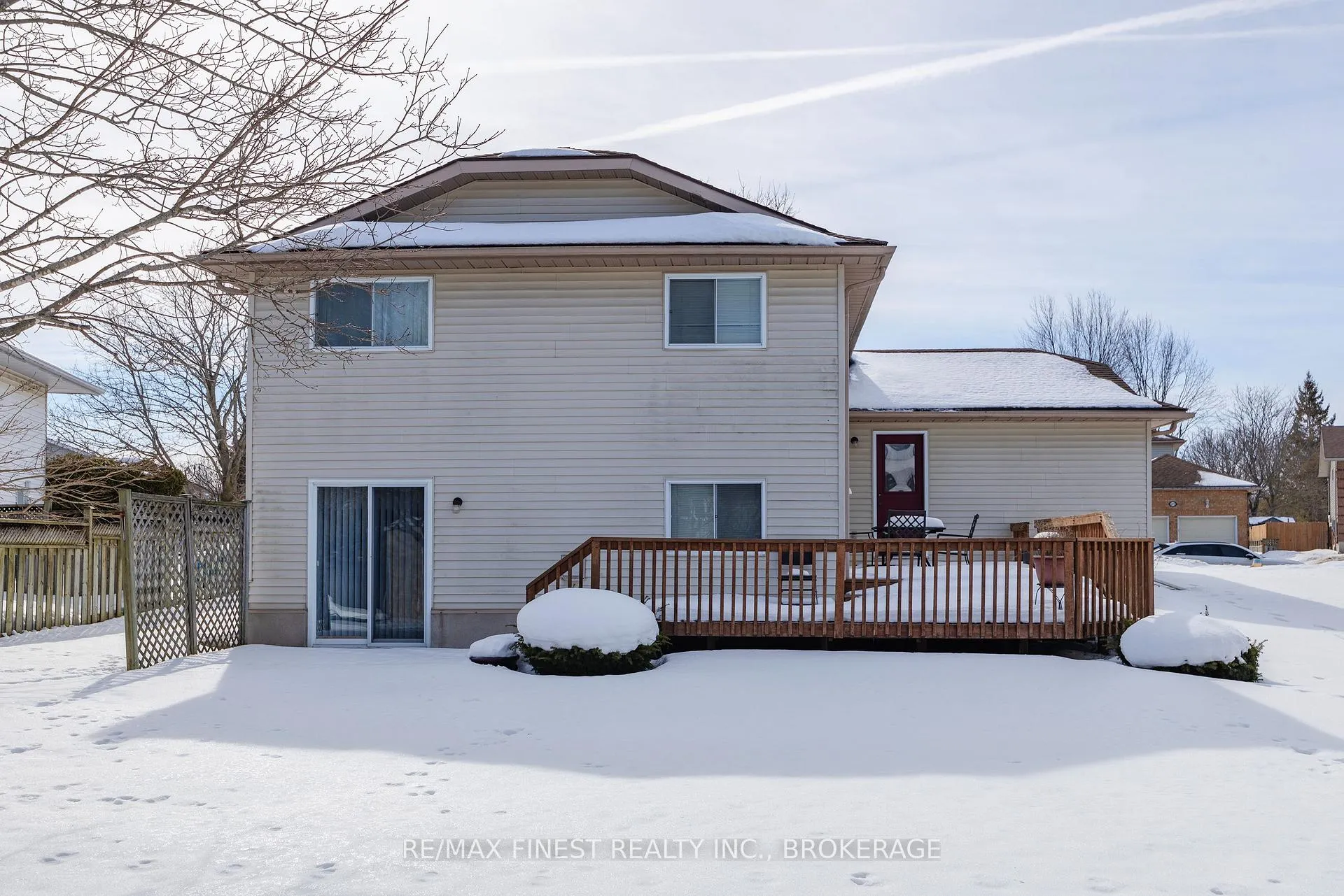 Photo 46 of 1273 Acadia Drive, Kingston, City Southwest — HOMEH