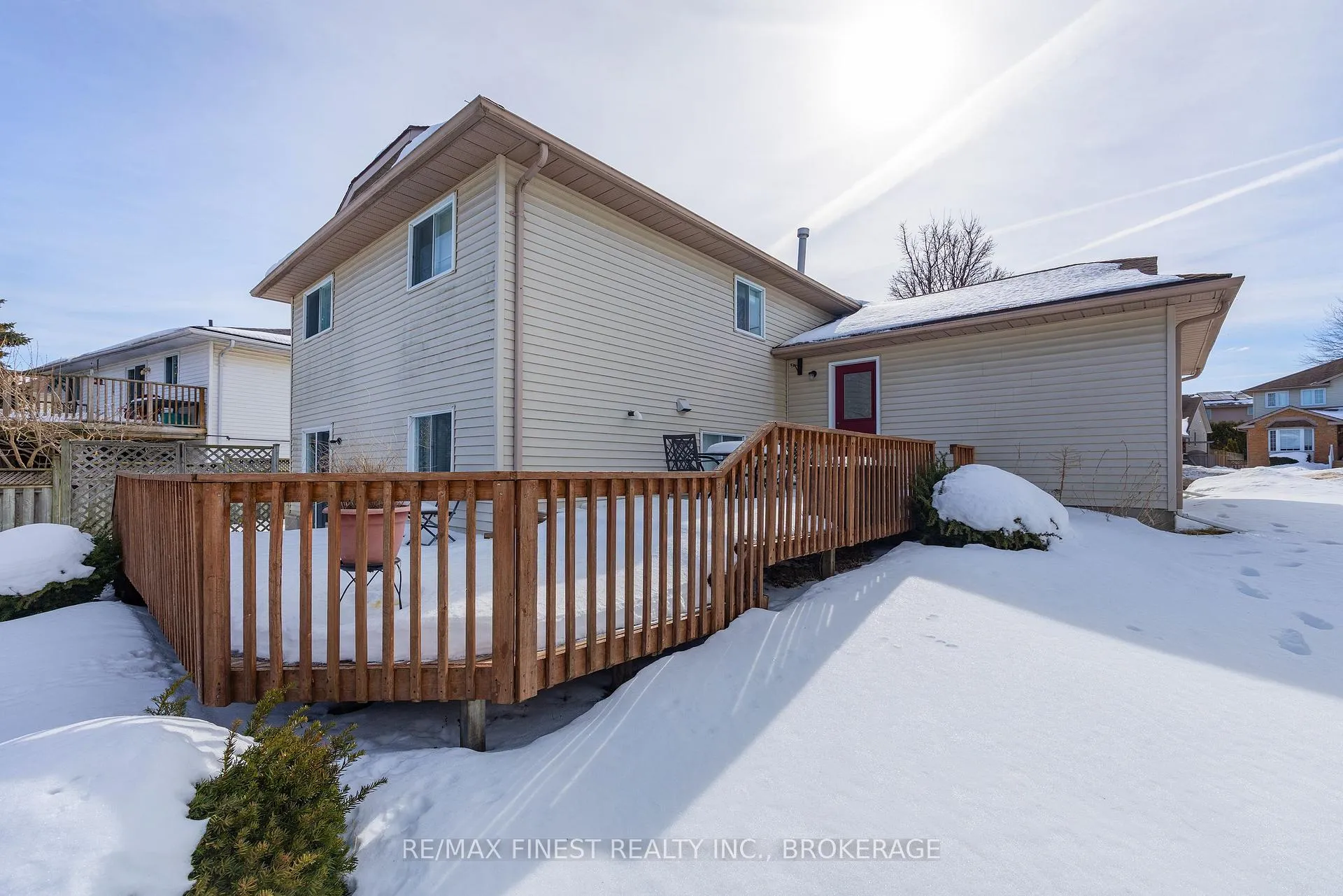 Photo 47 of 1273 Acadia Drive, Kingston, City Southwest — HOMEH