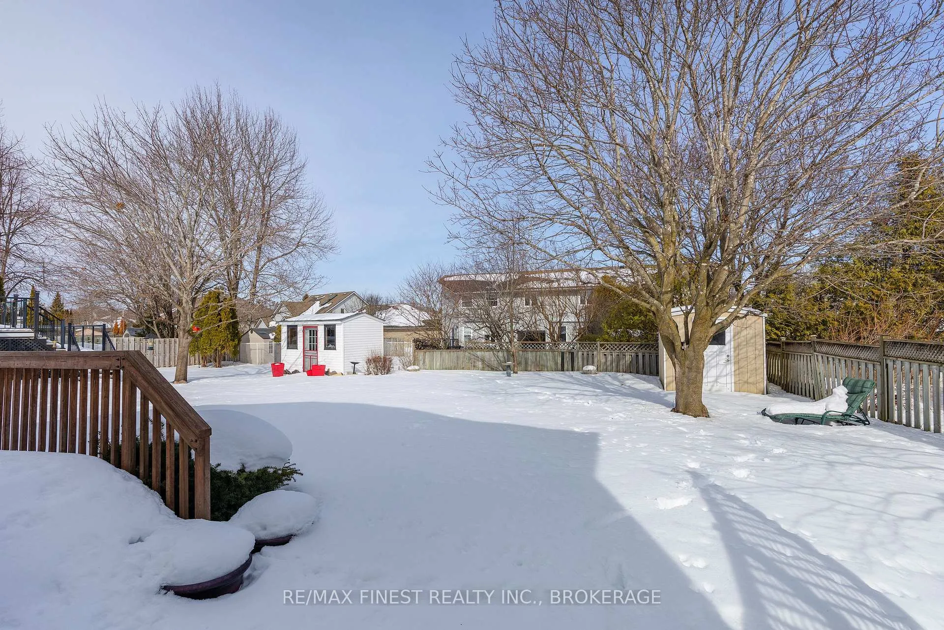 Photo 48 of 1273 Acadia Drive, Kingston, City Southwest — HOMEH