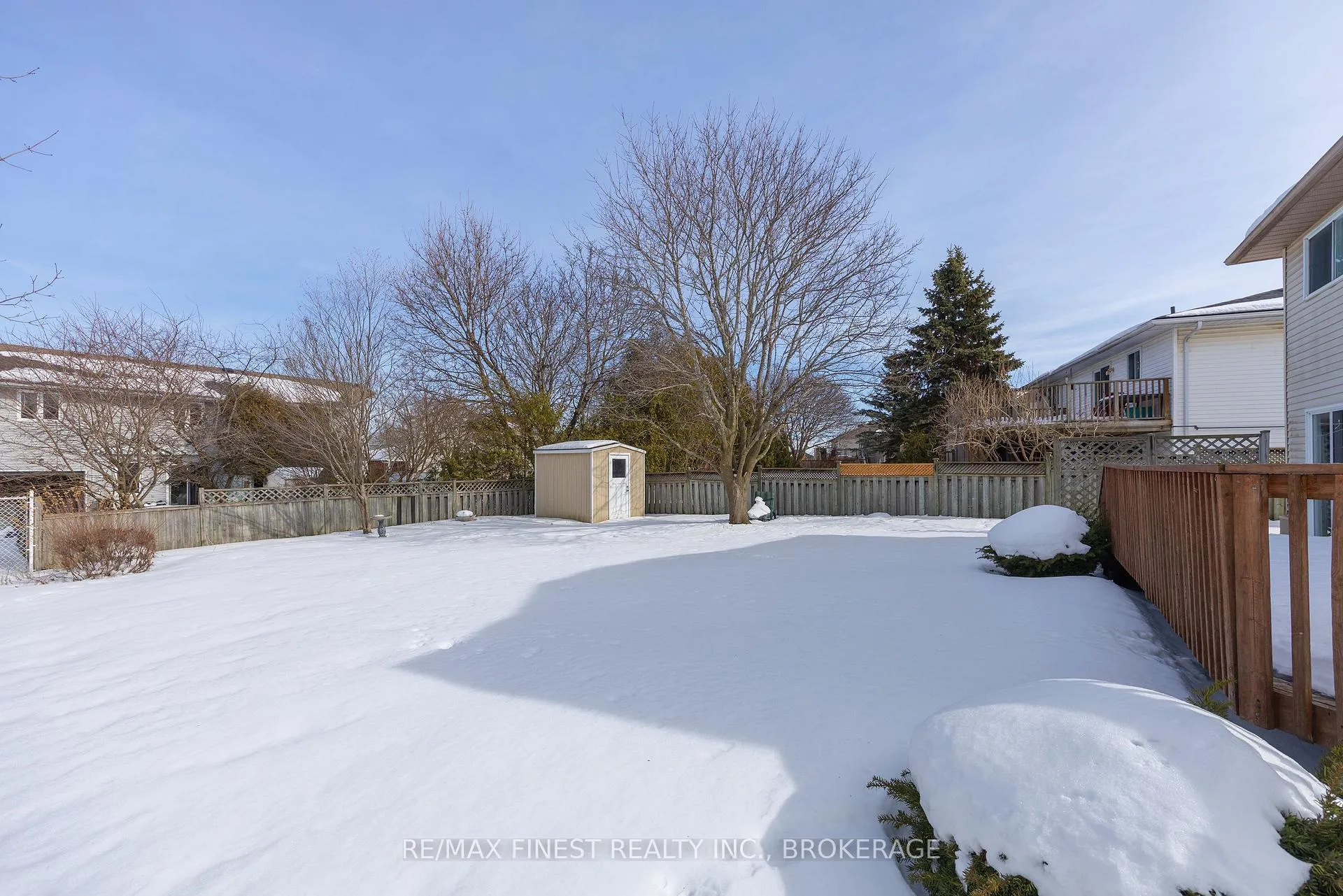 Photo 49 of 1273 Acadia Drive, Kingston, City Southwest — HOMEH