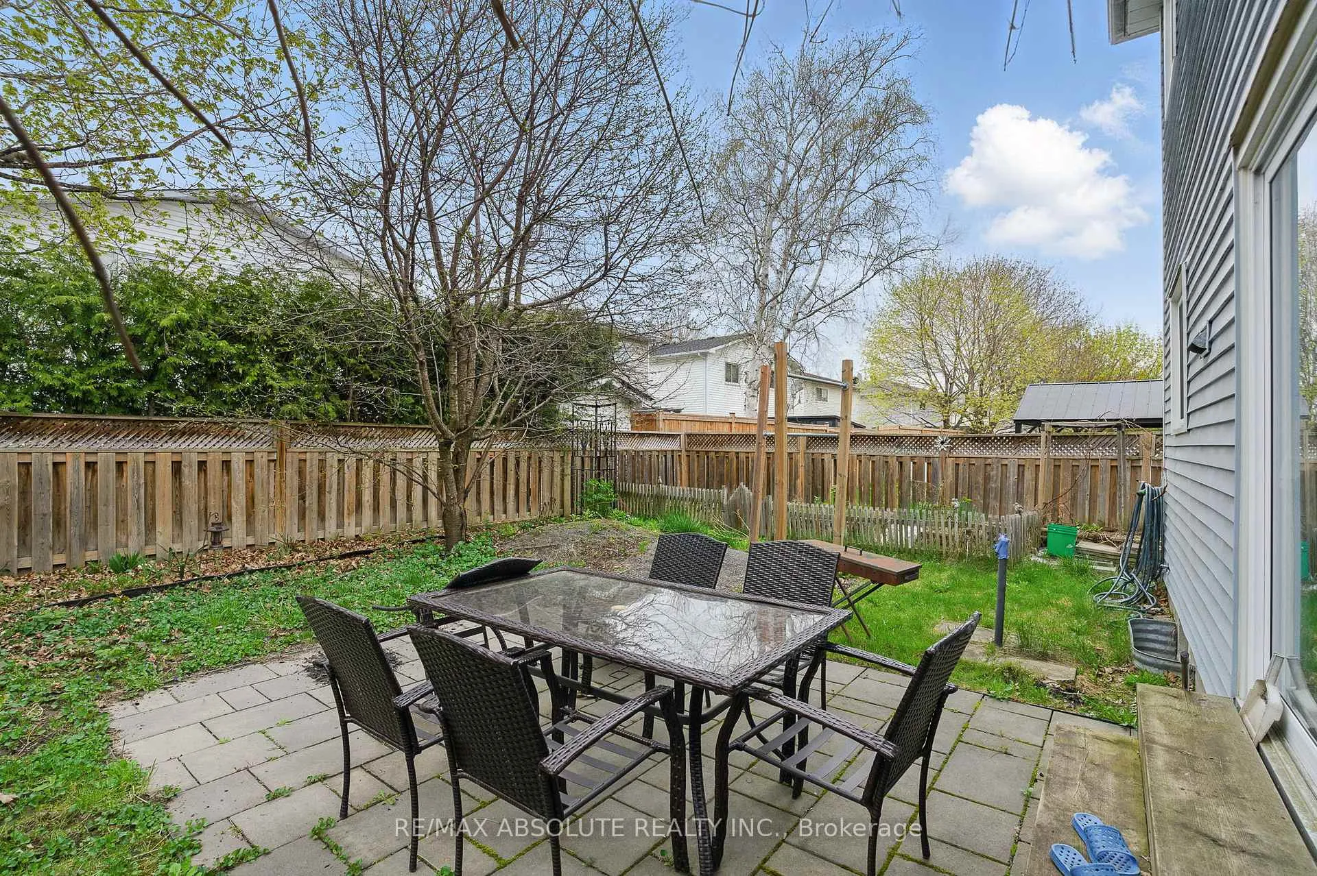 Photo 18 of 677 Mathieu Way, Ottawa, Fallingbrook/Pineridge — HOMEH