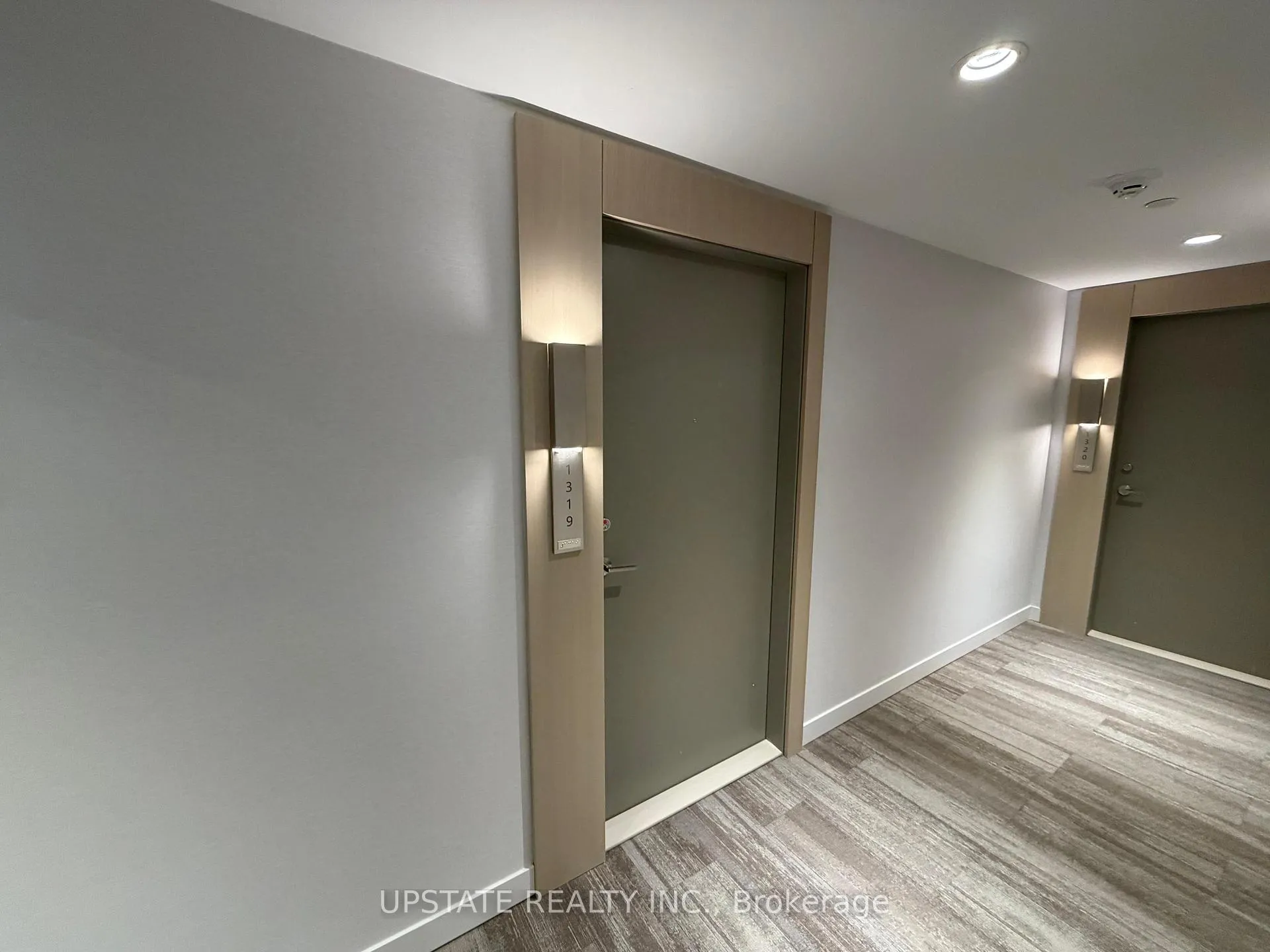 Photo 2 of Unit 1319, 15 Skyridge Drive, Brampton, Bram East — HOMEH