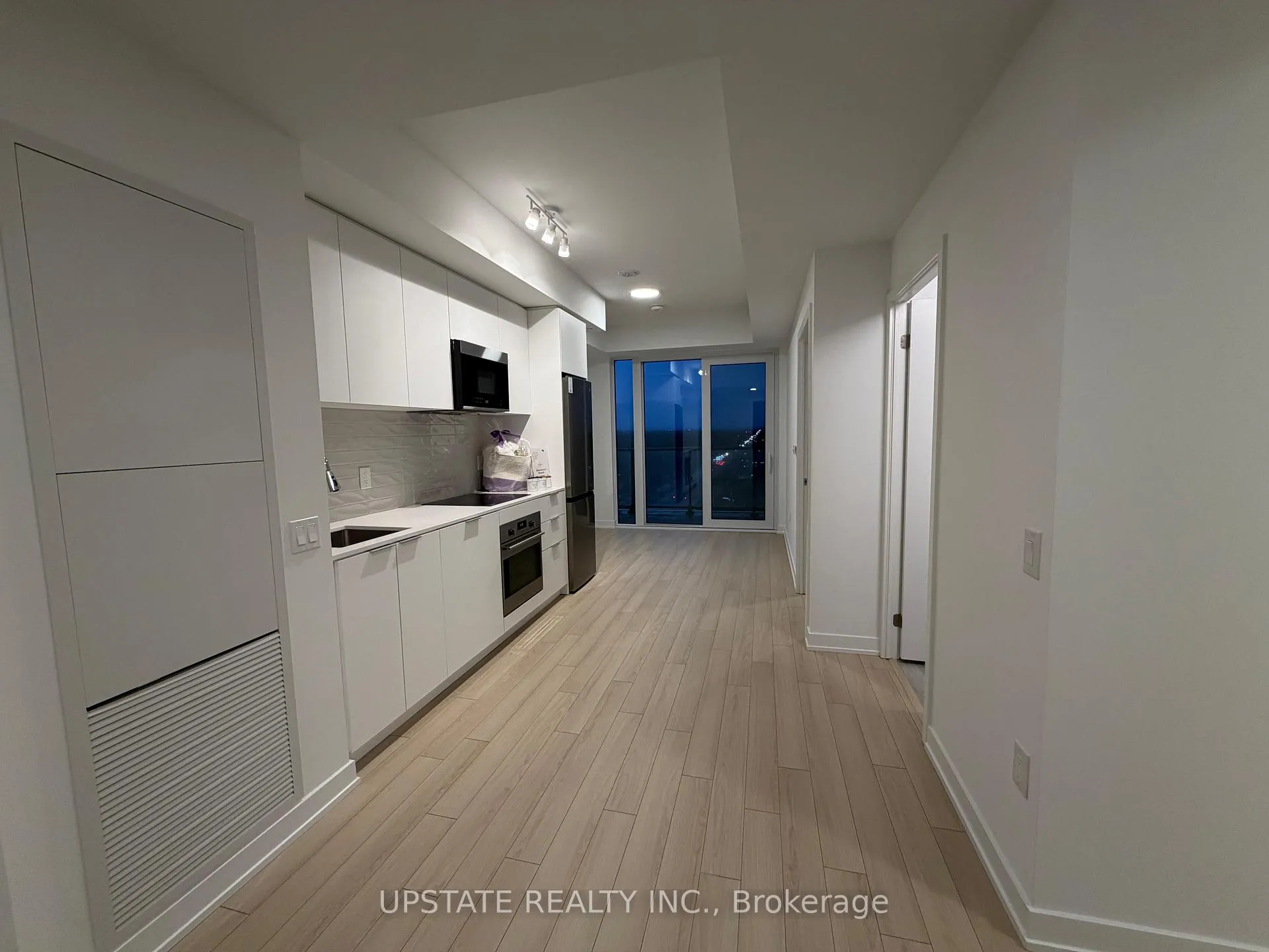Photo 4 of Unit 1319, 15 Skyridge Drive, Brampton, Bram East — HOMEH