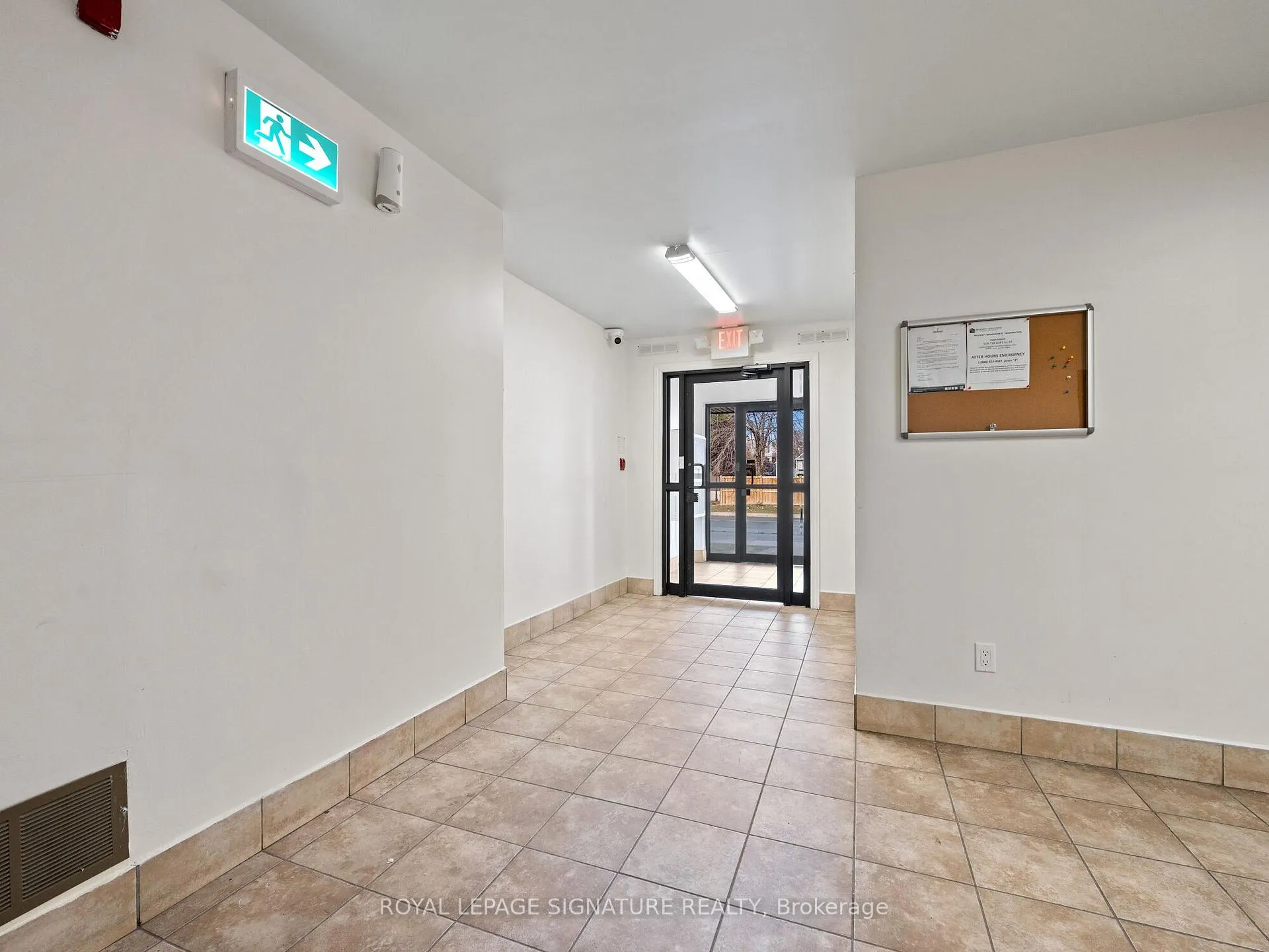 Photo 4 of Unit 312, 28 Victoria Avenue N, Hamilton, Beasley — HOMEH