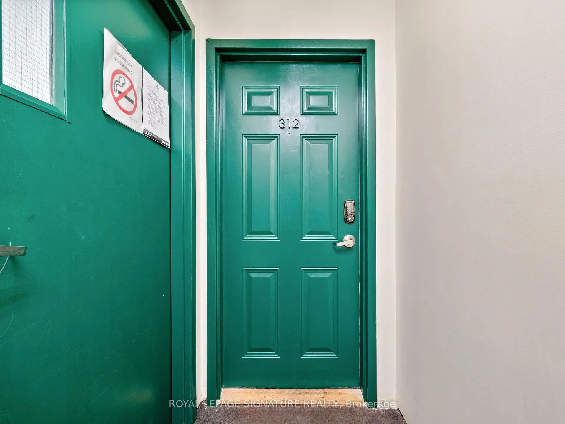 Photo 5 of Unit 312, 28 Victoria Avenue N, Hamilton, Beasley — HOMEH