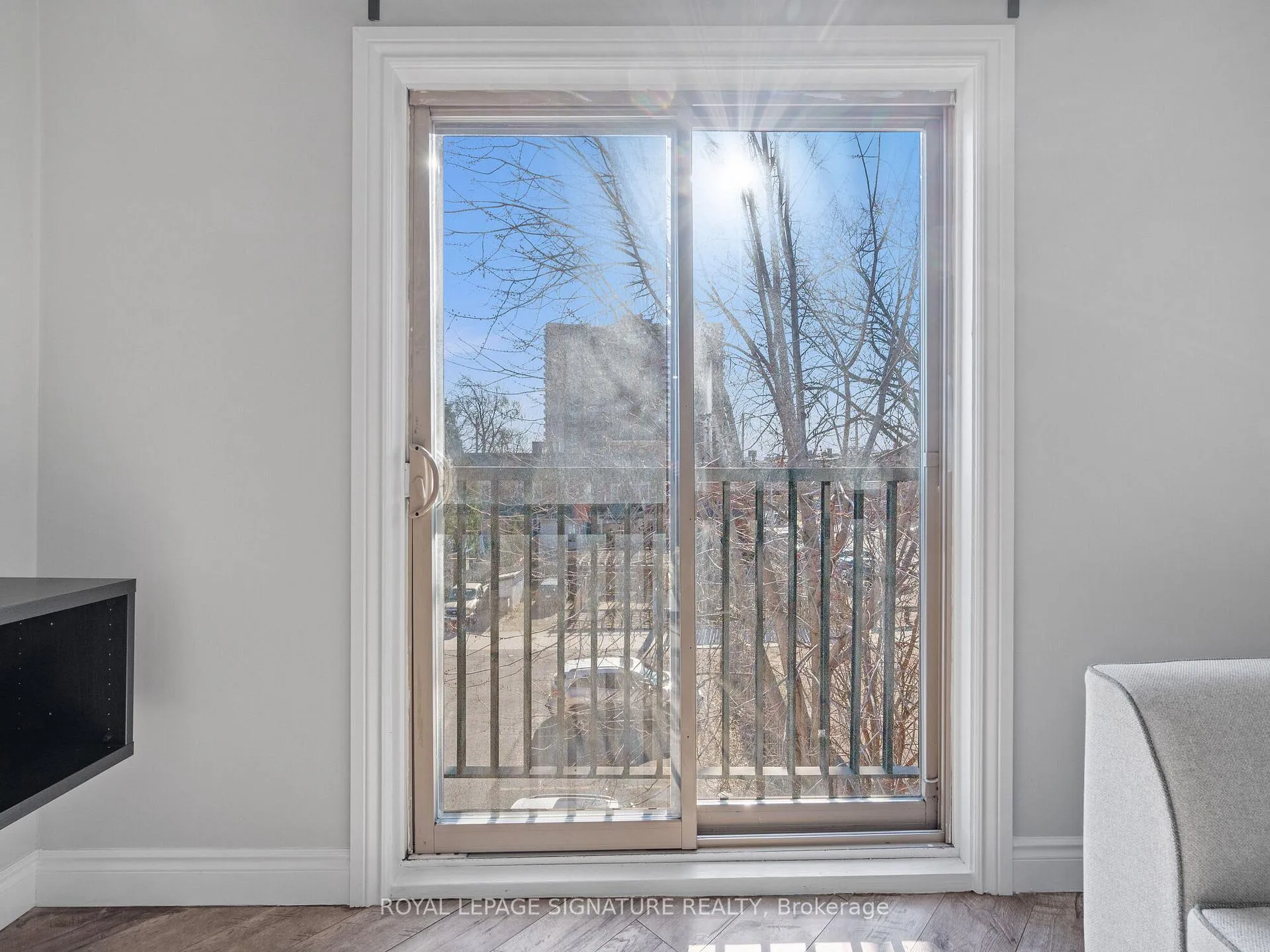 Photo 11 of Unit 312, 28 Victoria Avenue N, Hamilton, Beasley — HOMEH