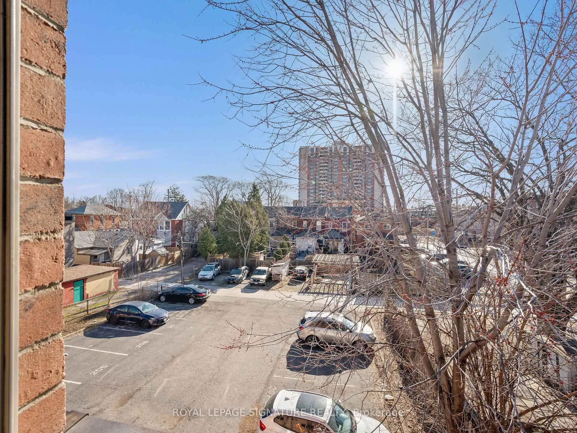 Photo 13 of Unit 312, 28 Victoria Avenue N, Hamilton, Beasley — HOMEH
