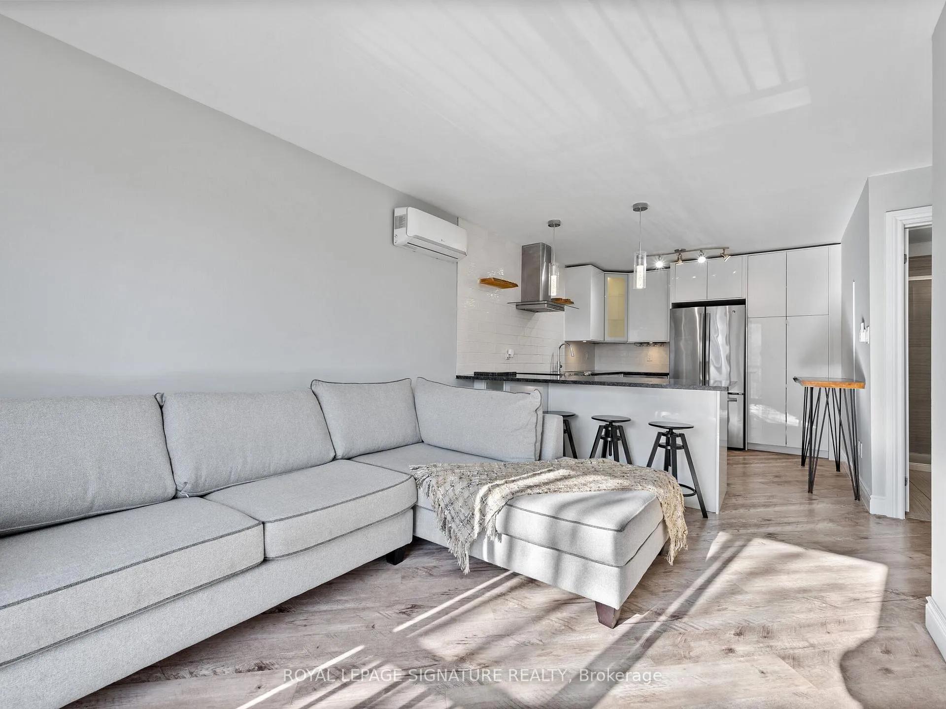 Photo 14 of Unit 312, 28 Victoria Avenue N, Hamilton, Beasley — HOMEH