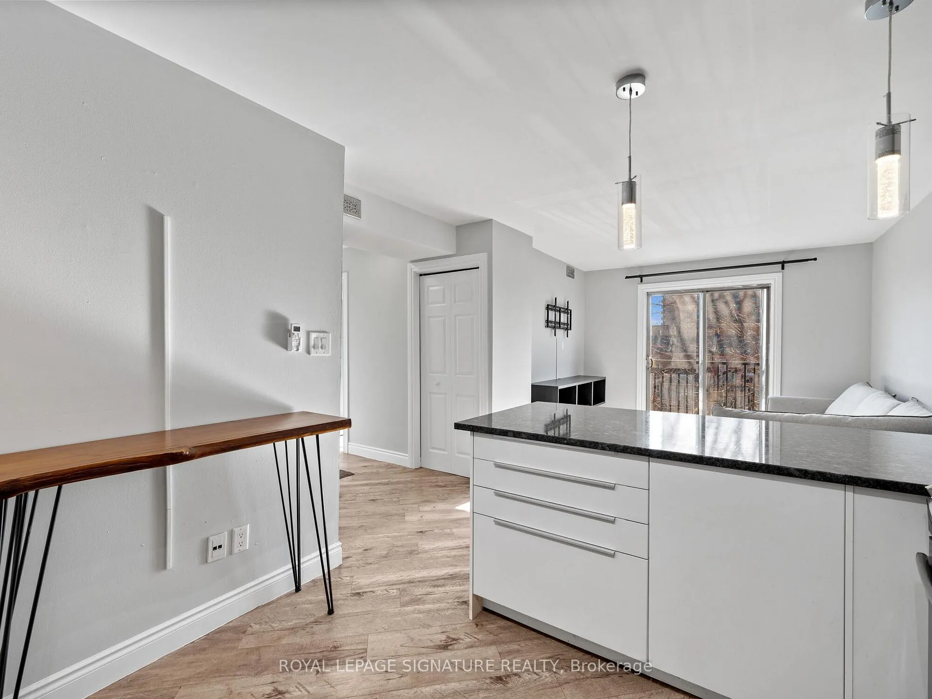 Photo 20 of Unit 312, 28 Victoria Avenue N, Hamilton, Beasley — HOMEH