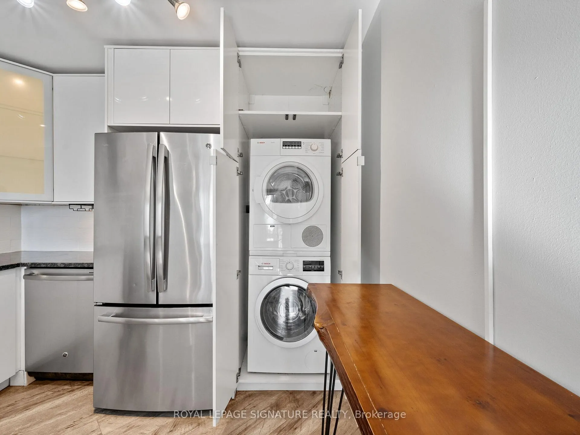 Photo 23 of Unit 312, 28 Victoria Avenue N, Hamilton, Beasley — HOMEH