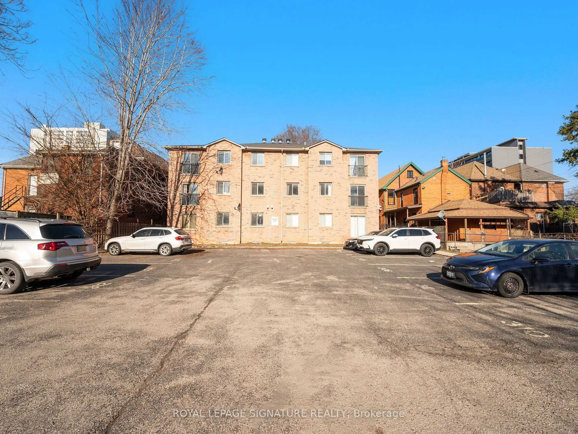 Photo 38 of Unit 312, 28 Victoria Avenue N, Hamilton, Beasley — HOMEH