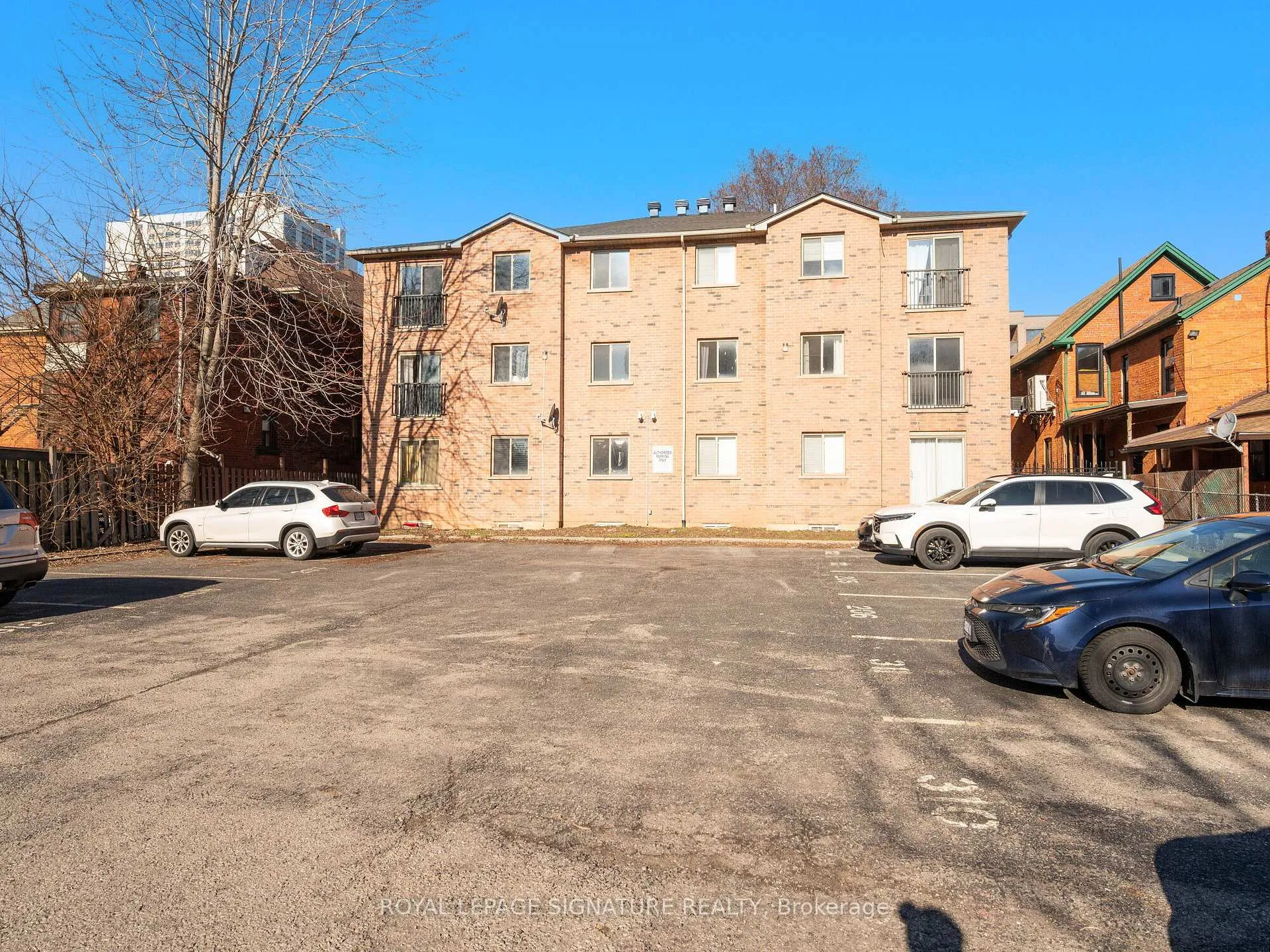 Photo 39 of Unit 312, 28 Victoria Avenue N, Hamilton, Beasley — HOMEH