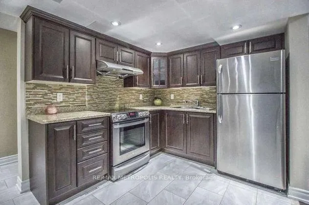 Photo 1 of Unit Bsmt, 11 Wynview Street, Brampton, Bram East — HOMEH