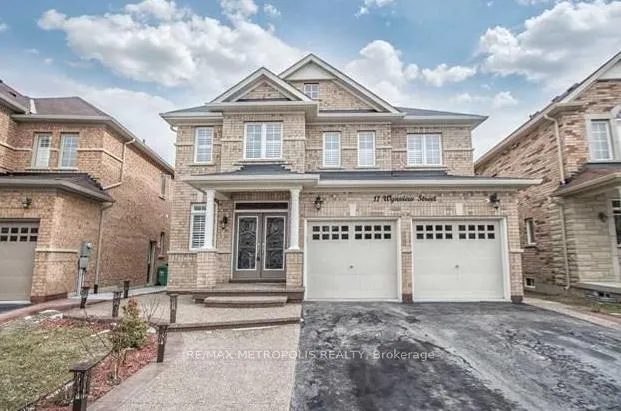 Photo 2 of Unit Bsmt, 11 Wynview Street, Brampton, Bram East — HOMEH